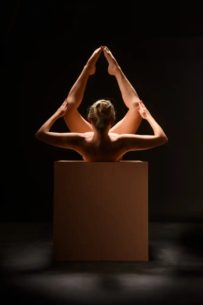 Falik, Ohad: Geometría