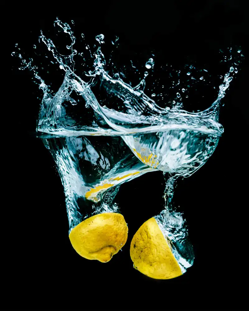 Girmencea, Robert: Splash