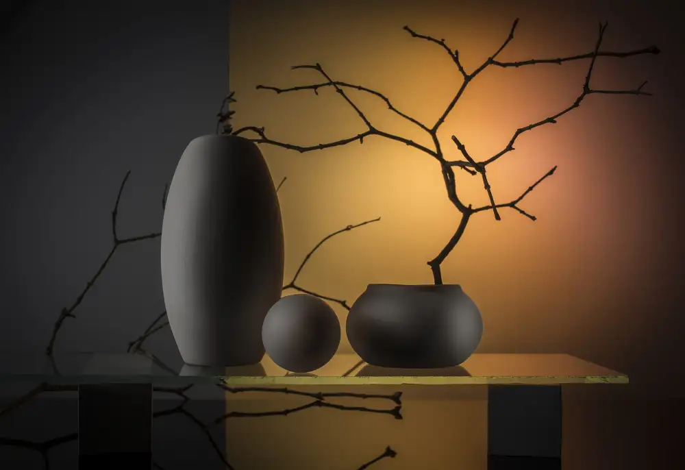 Popov, Evgeniy: Composition minimaliste