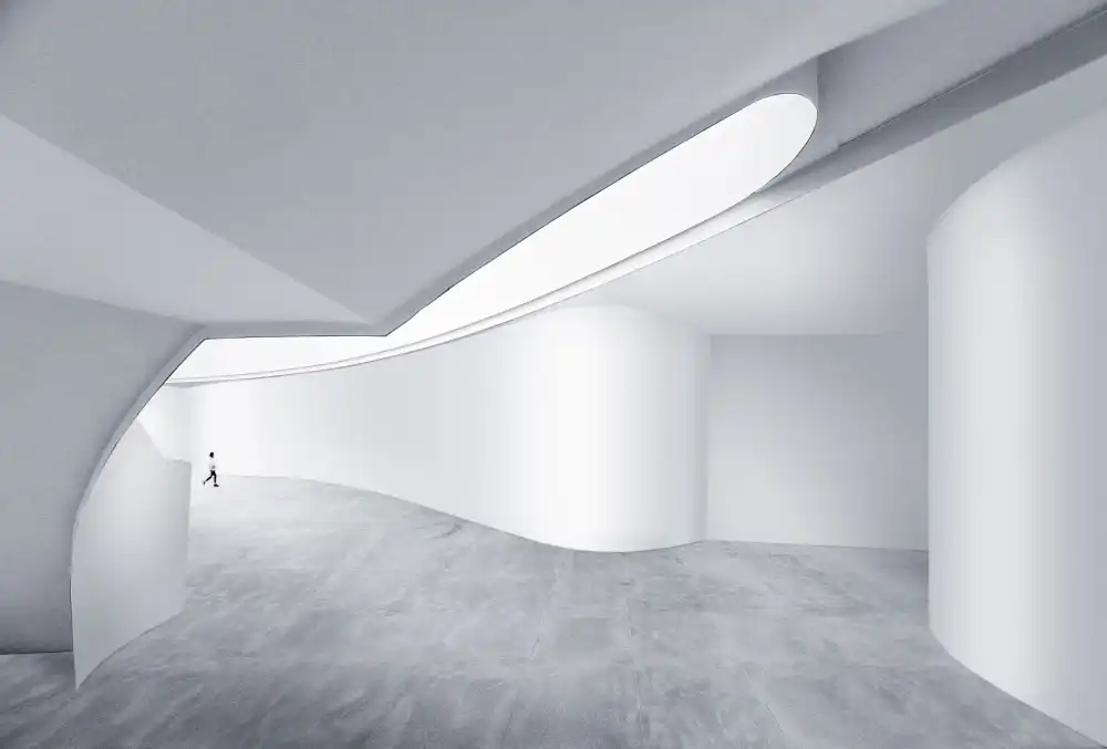 XibiaoHuang: 0urban space