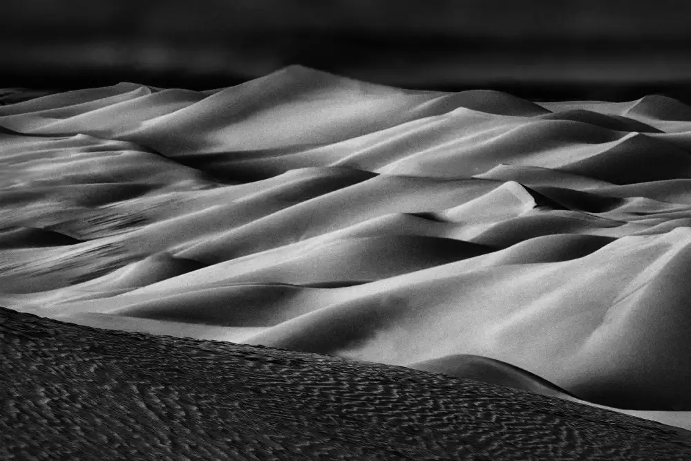 Qiu, Jenny: The Art of Sand and Wind (2)