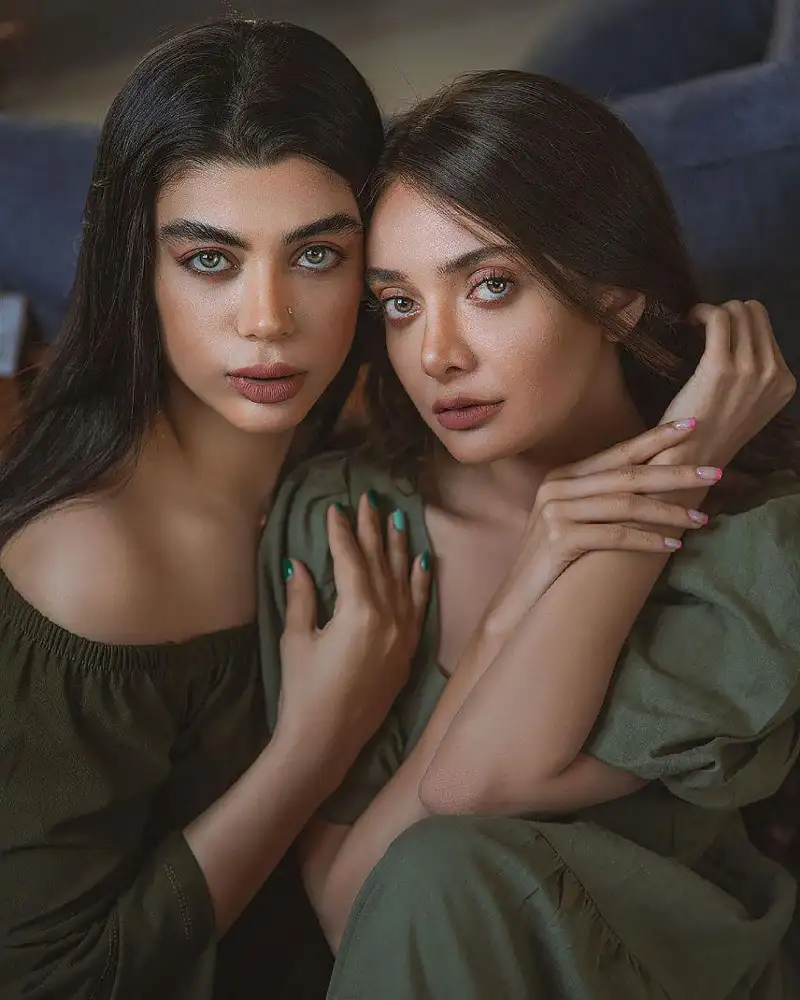 Sasani, Behrouz: ritratto