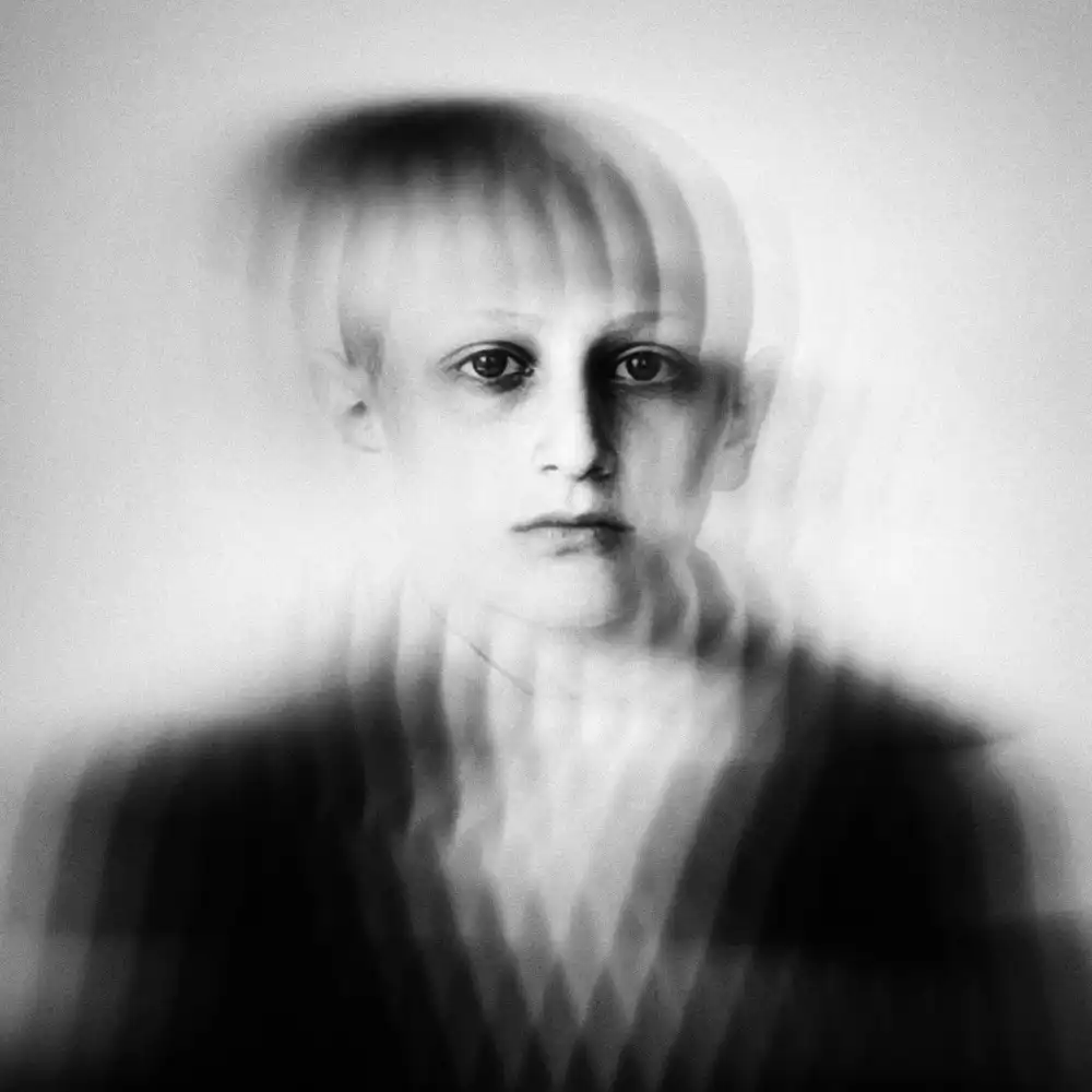 Droste, Holger: Metamorphose