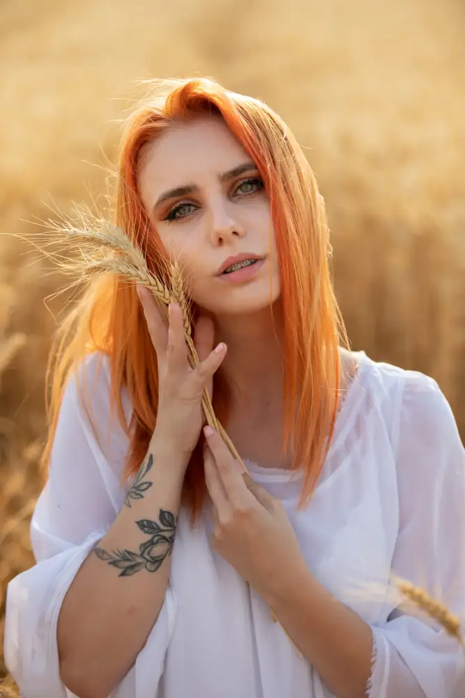 R, Bogdan Mihai: DARINA