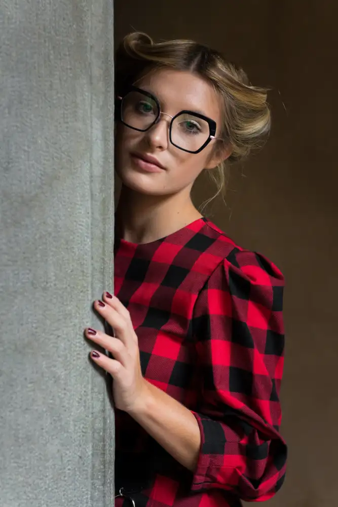 Rampinelli, Roberto: Shyness and sensuality