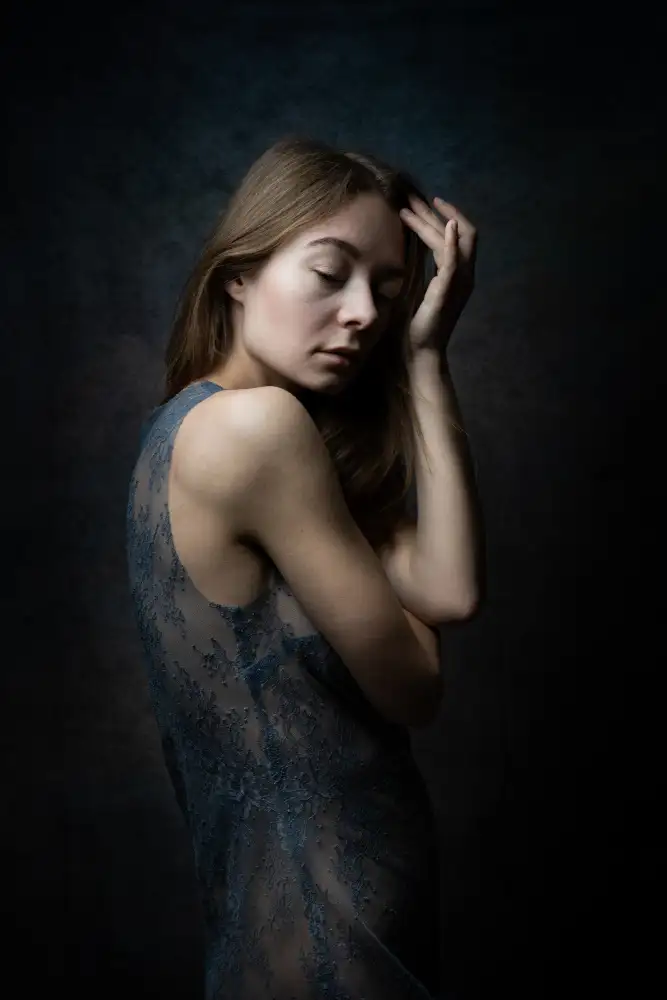Kurz, Christian: Halyna