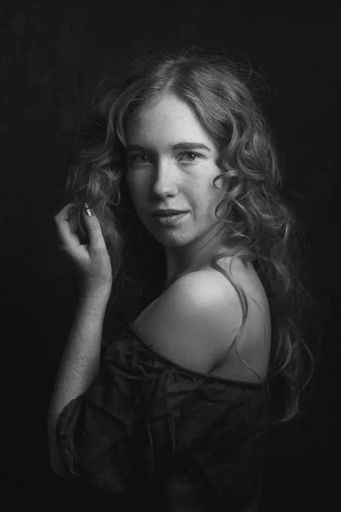 Franke, Ruth: Corine