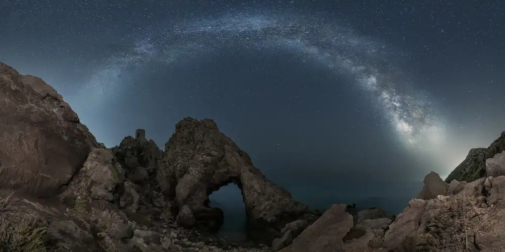 Guillen, Jose Manuel: Von einem anderen Planeten