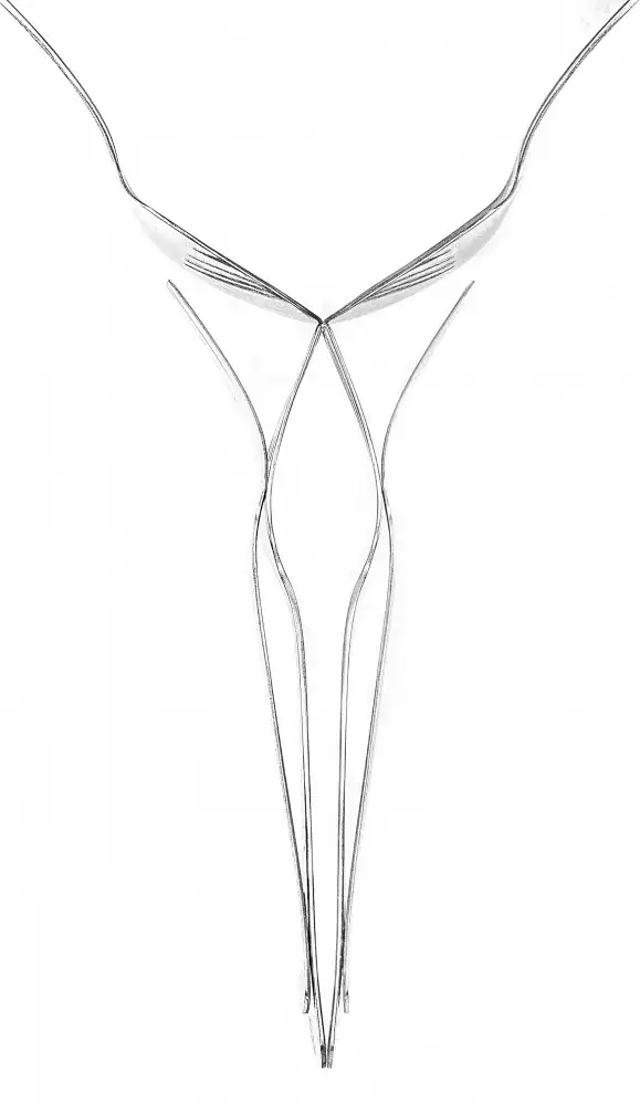 Allmaier, Michael: female figure