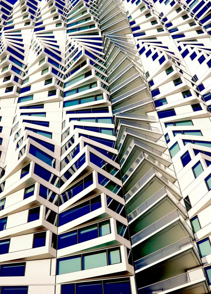 Wechsler, Robin: Habitaciones con vistas