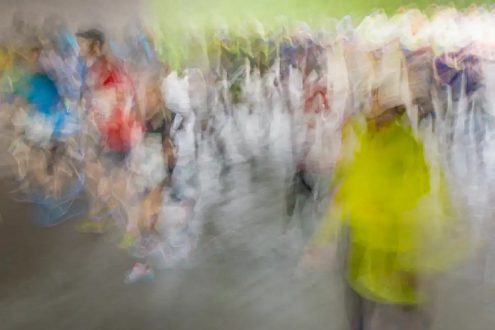 Rückert, Stephan: Maratona