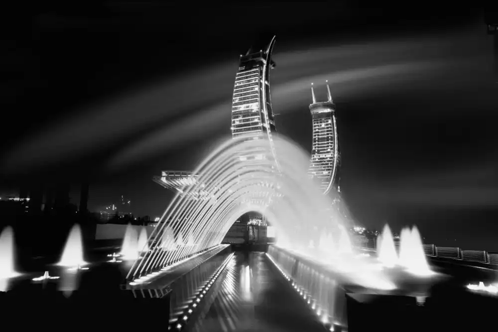 Alsharif, Yahia: To u tower