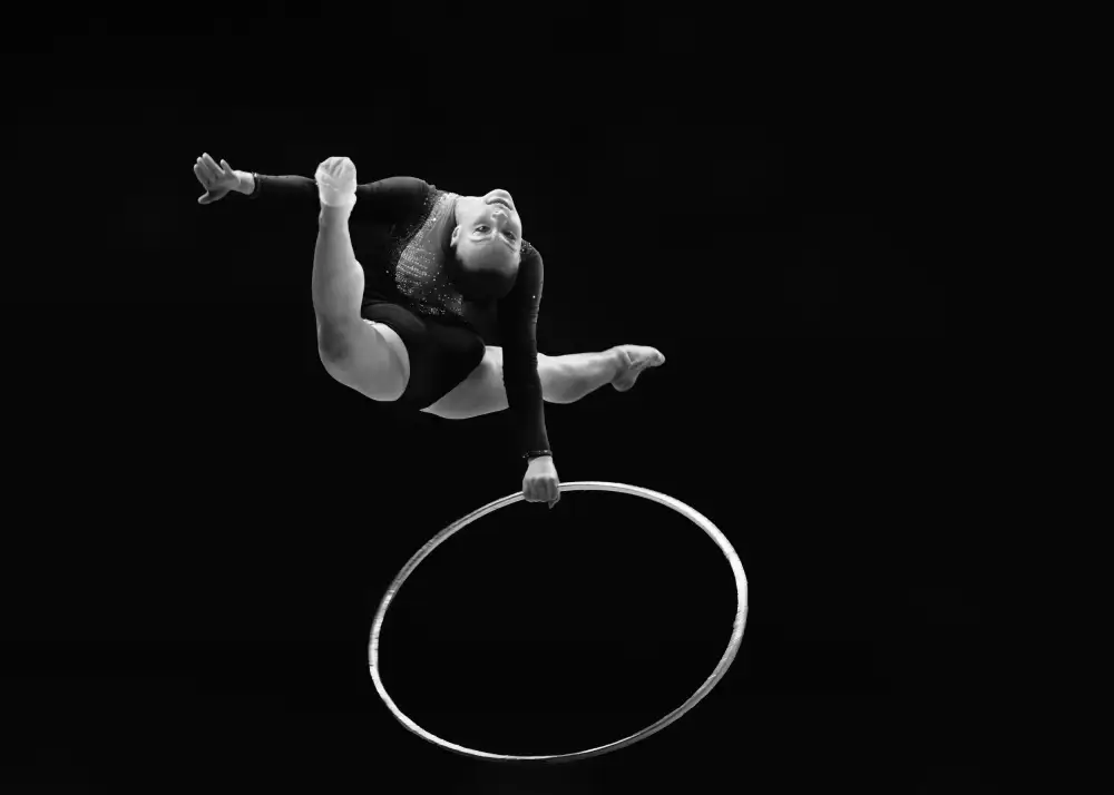 Li, Rob: Volador