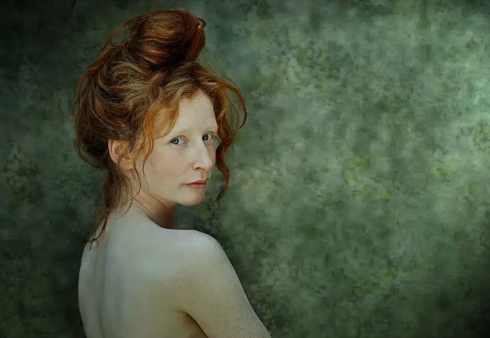 kenp: Lucia V