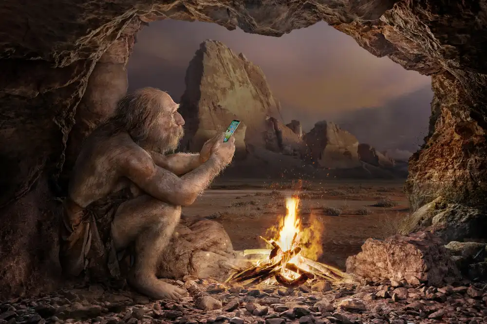 Egger, Marcel: Homo Sapiens Media
