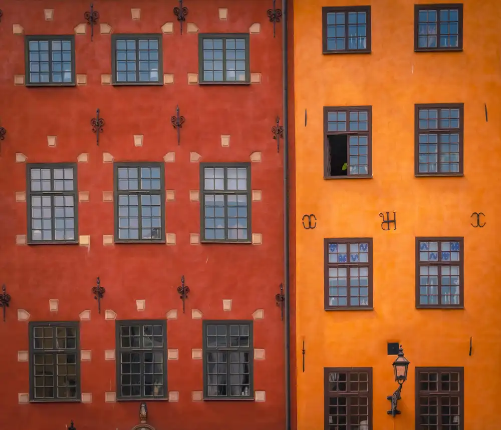 Kleimann, Stephanie: Gamla Stan
