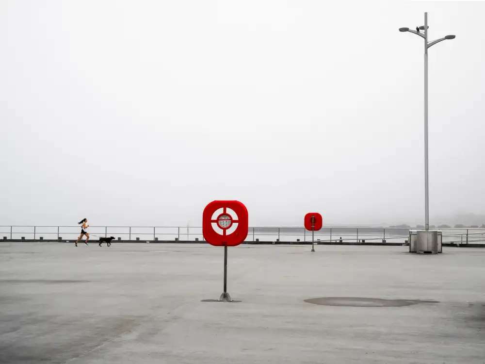 Li, Allan: Early Morning
