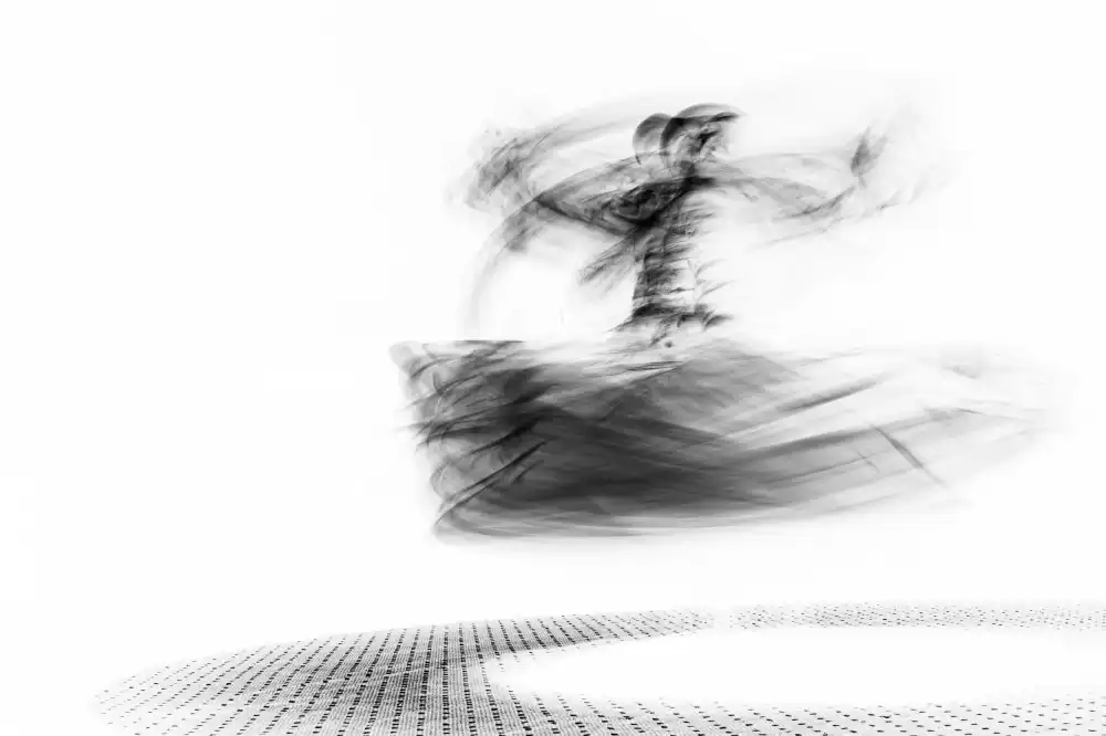 Ragab, Hesham: SPINNEN