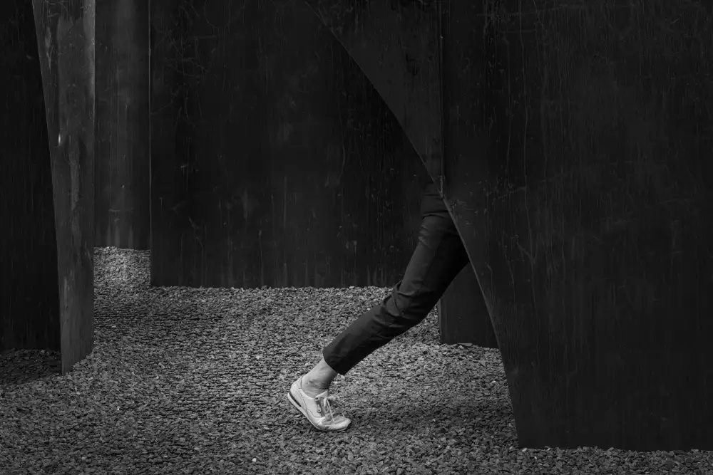 Son, van Greetje: Úniková cesta