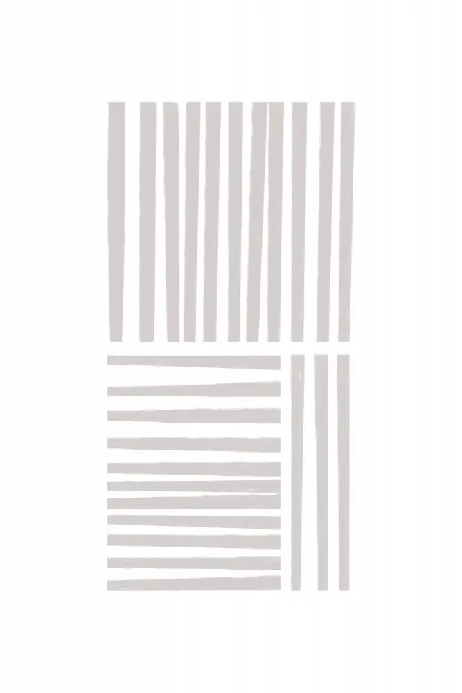 uplusmestudio: Lignes apaisantes n°4