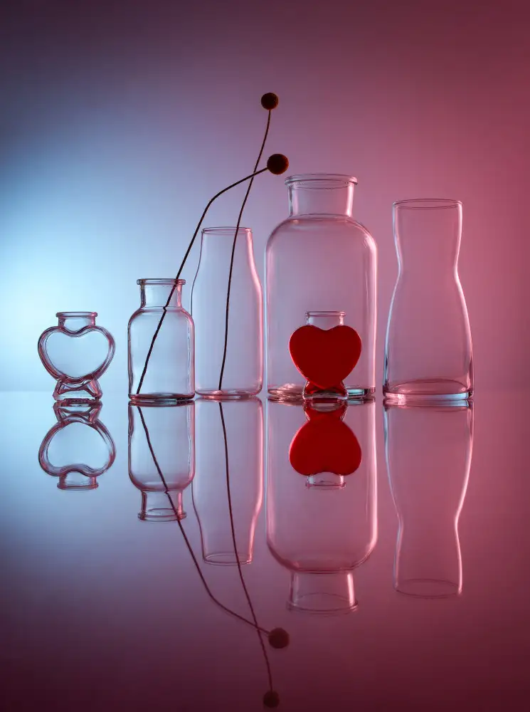 Perfoncio, Margareth: Heart