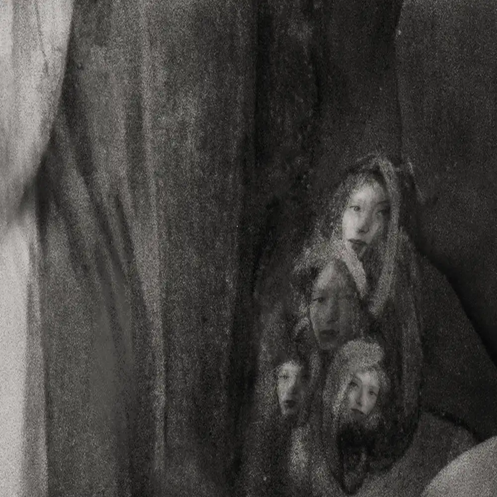 Pansky, Rachel: cuatro mujeres