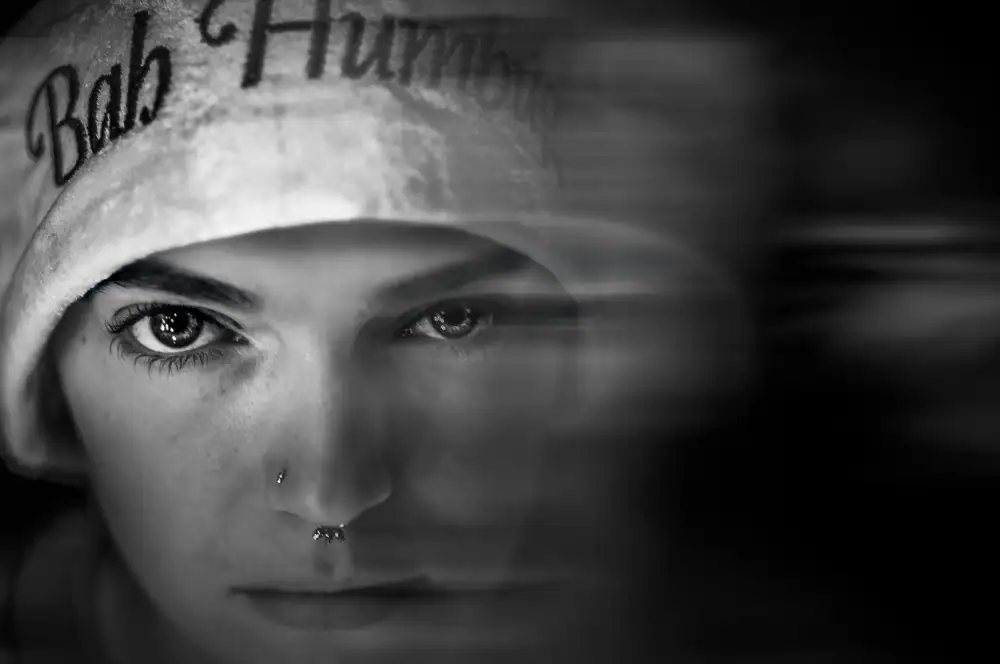 Hermann, Steve: Nessun nome
