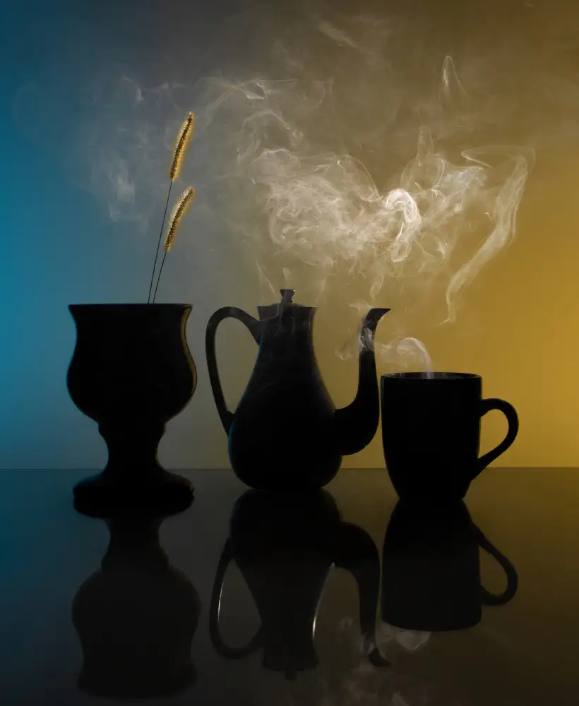 Perfoncio, Margareth: Good Morning!