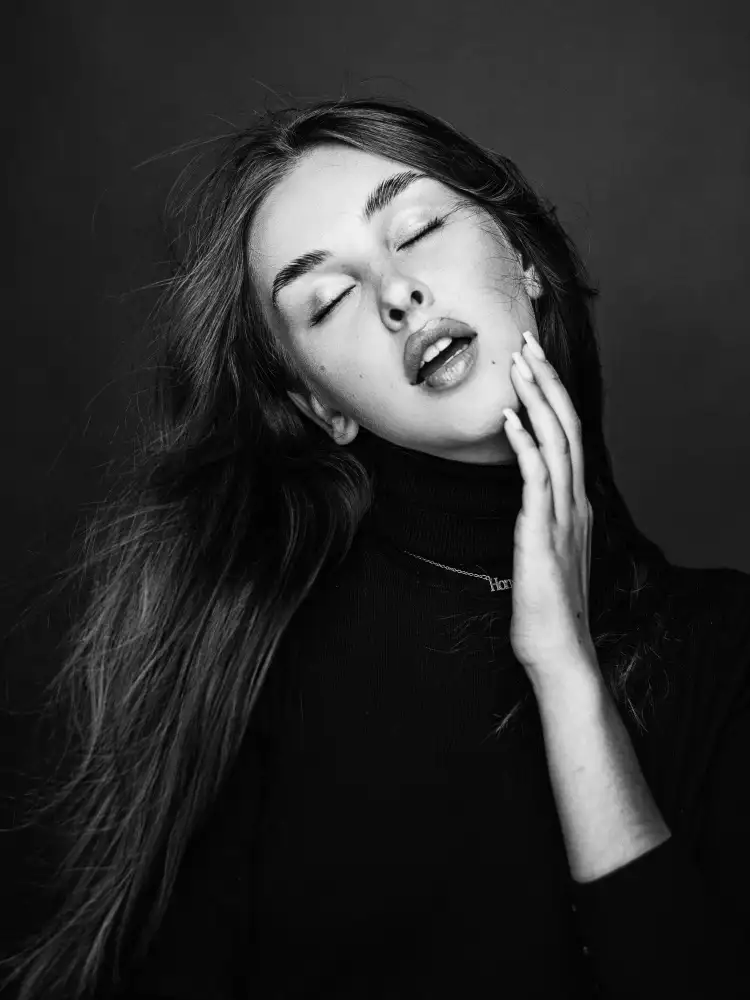 Krystynek, Martin: Belleza sensual [Romana U]