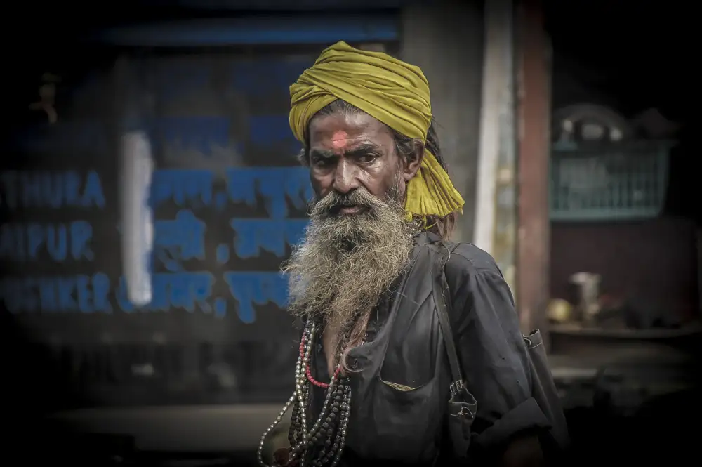 Alcalay, Eyal: India 2009