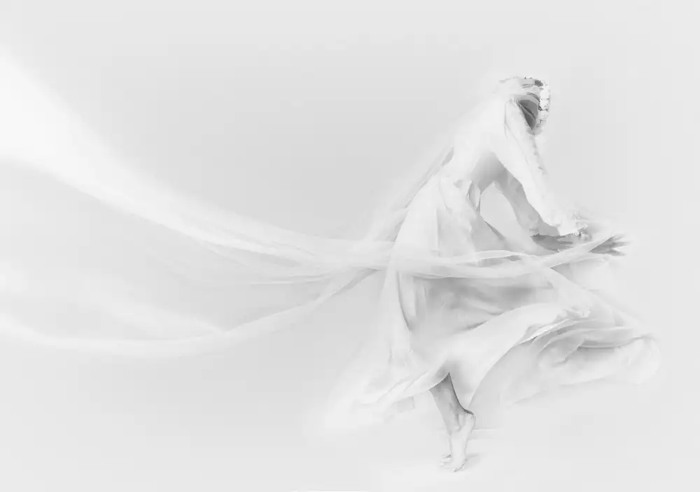 Taghipour, Marjan: Befreiung