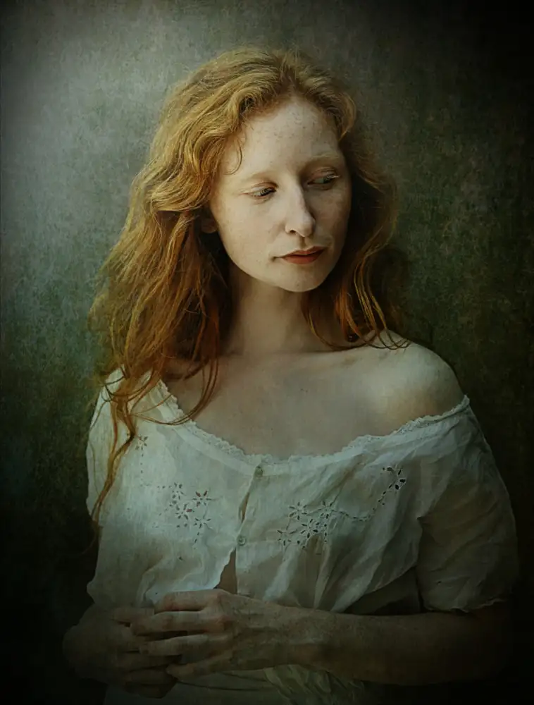 kenp: Lucia VII
