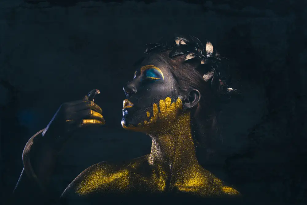 Paul, Dipankar: Medusa