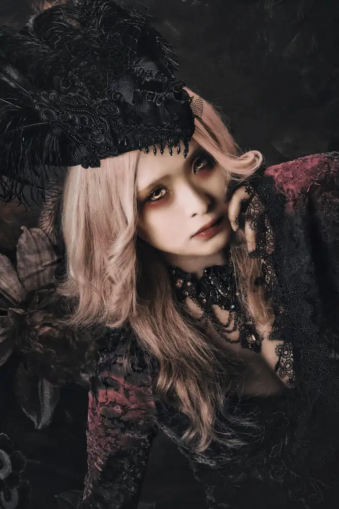KOIKI: Ran Himemiya
