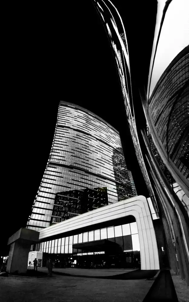wail.Hamdane: Nero caldo