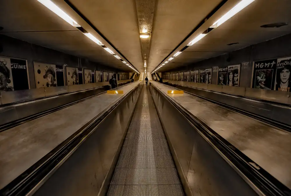 Marin, Rodrigo: Montparnasse
