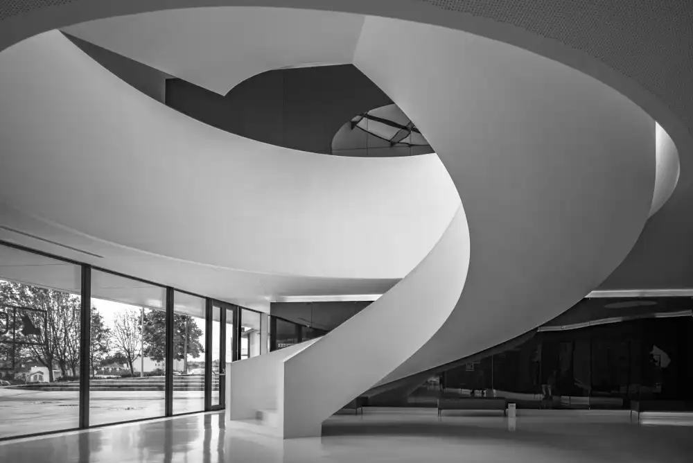 Alves, Borges Luis: Centre d'Arts