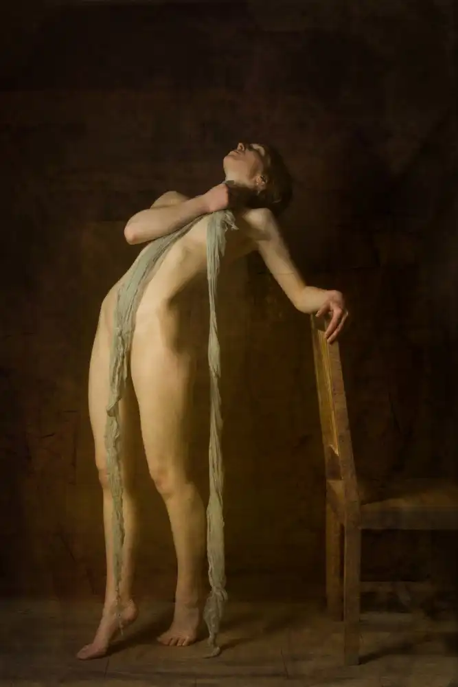 Franke, Ruth: perfezione