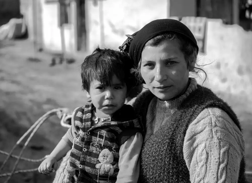 Ozdemir, Tolga: spolu