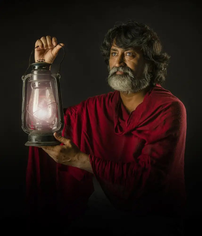 BHATTACHARYYA, PARTHA: PIONEER