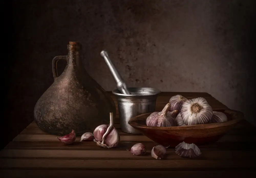 Perfoncio, Margareth: Spice