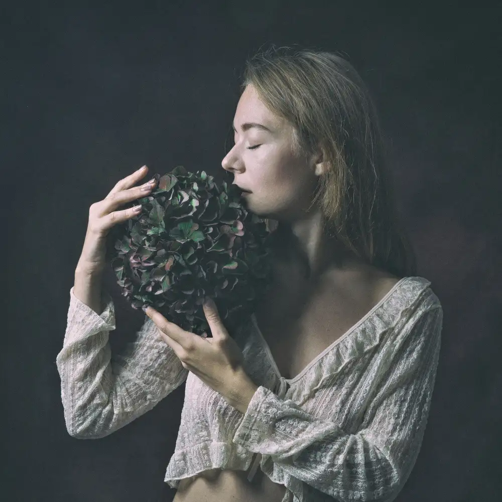 Franke, Ruth: Halyna