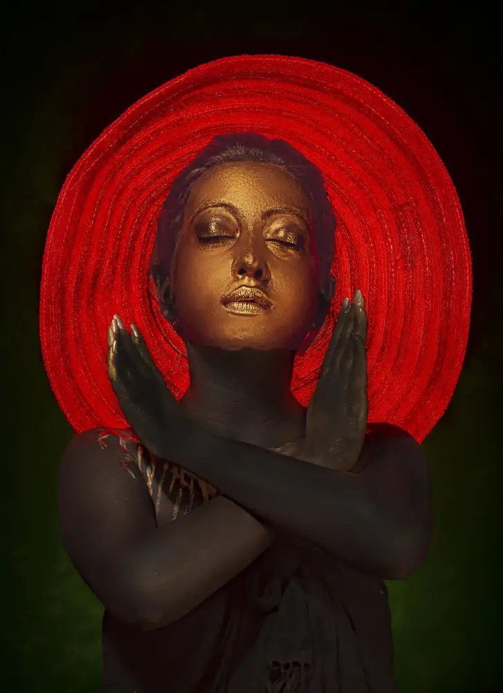 CHATTOPADHYAY, DEBASISH: ESTADO DE ÁNIMO MEDITATIVO