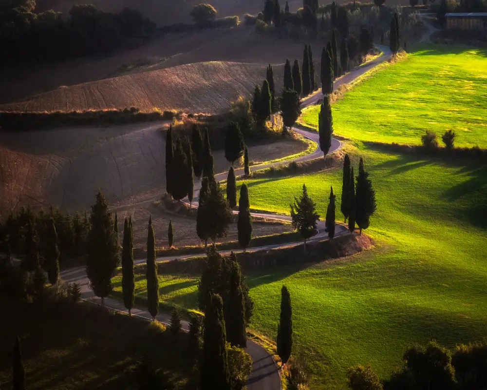 Prioteasa, Sebastian: Via Torrenieri