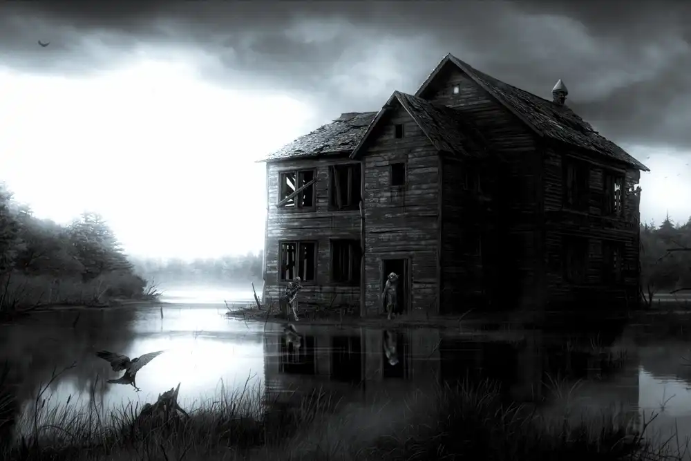 Dan, Ciupureanu: The river