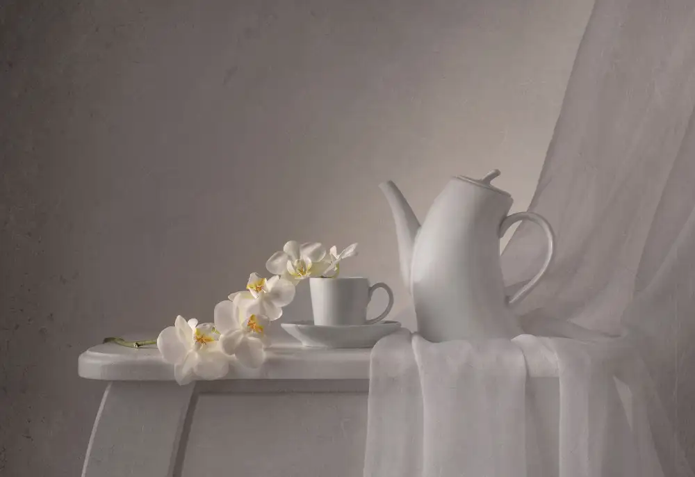 Perfoncio, Margareth: Purity