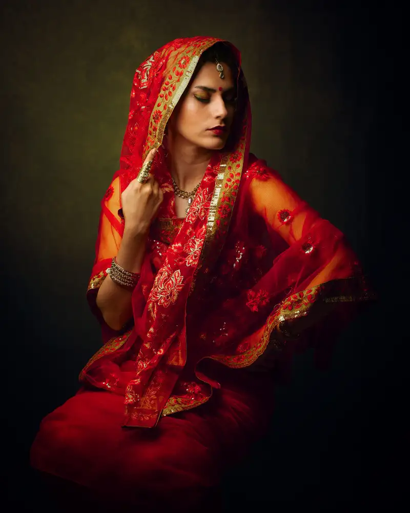 Mokhtari, Mehdi: Fatima