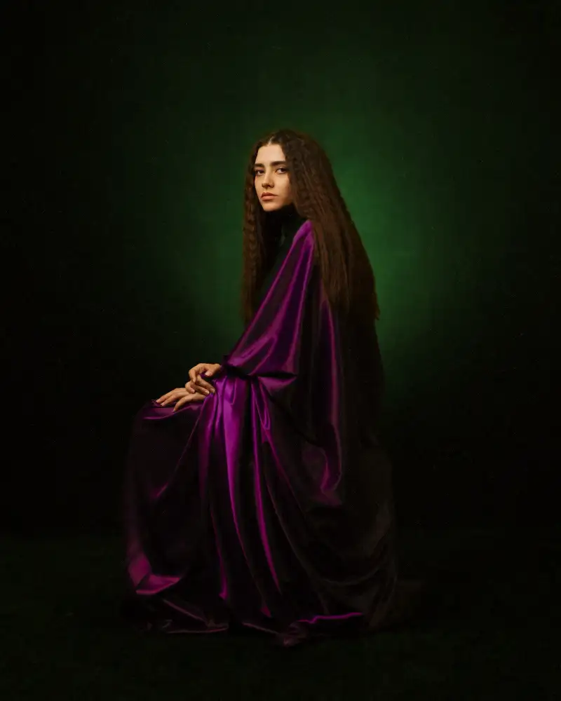 Mokhtari, Mehdi: Haniye
