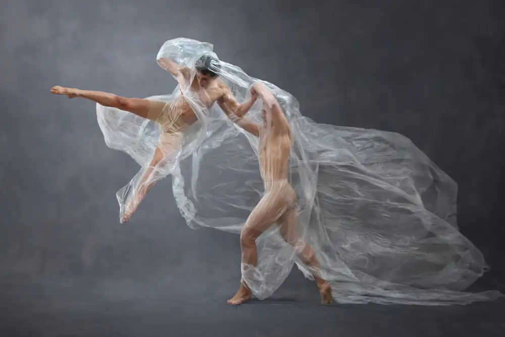DDiArte: Plastic Dance II
