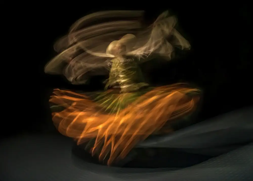 Kassem, Ahmed: Luces Tanora